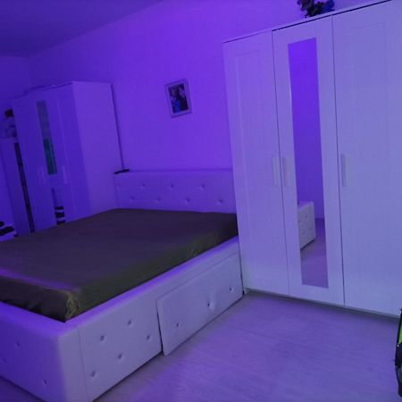 Apartament Doua Camere Uricani  Экстерьер фото