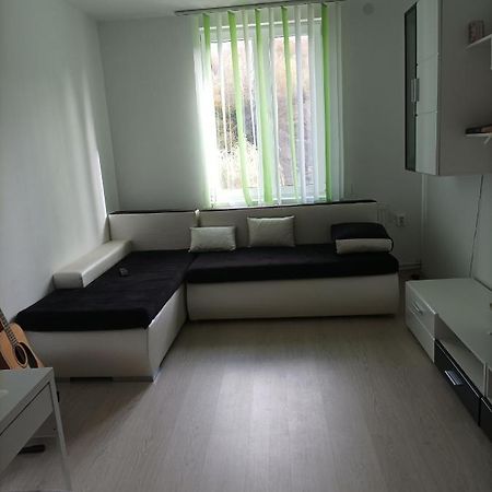Apartament Doua Camere Uricani  Экстерьер фото
