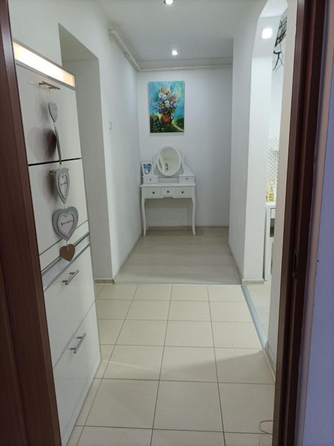 Apartament Doua Camere Uricani  Экстерьер фото